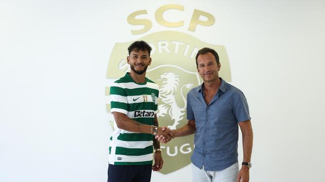 «Suárez? Adeptos do Sporting não podem confiar em Varandas»