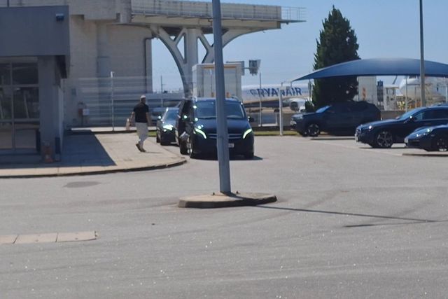 Chegada de Jan Bednarek ao Porto