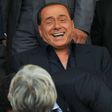 Silvio Berlusconi (IMAGO)