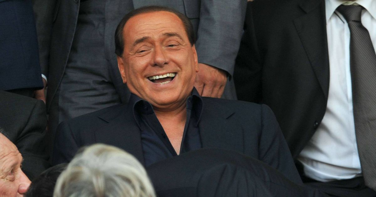 O dia em que o presidente do Milan ajudou a resolver um conflito internacional