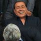 Silvio Berlusconi (IMAGO)