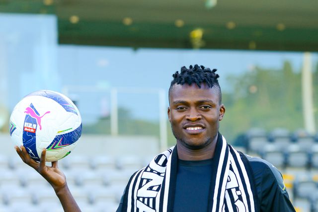 Nacional: Witi não fecha o plantel