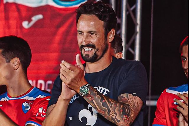 César Peixoto (Gil Vicente FC)