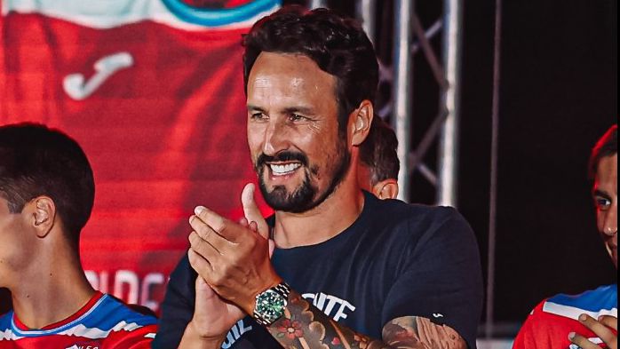 Gil Vicente: Peixoto espera reforços para o ataque