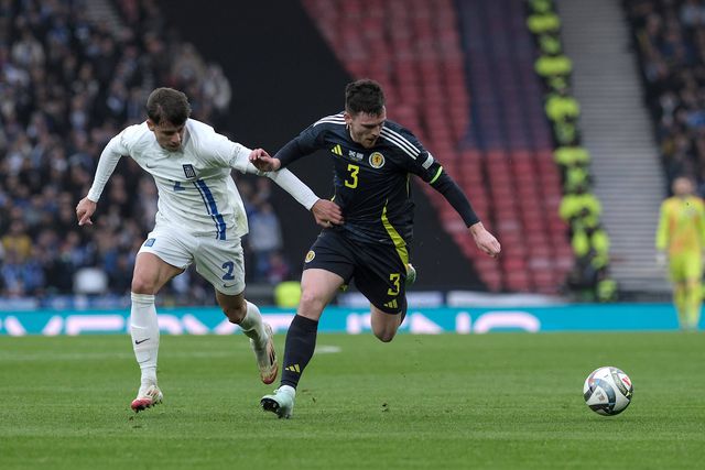 Mercado: Vagiannidis chega quinta-feira para o Sporting