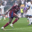 Mercado: avançado senegalês a chegar para o Vitória de Guimarães