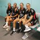 Benfica: equipa feminina ganha mais oito estrelas