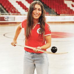 Marlene Sousa renova com o Benfica até 2027