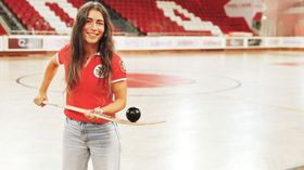 Marlene Sousa renova com o Benfica até 2027