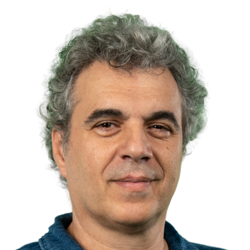 Miguel Candeias