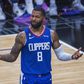 Marcus Morris Sr. passou por várias equipas, incluindo os Clippers (IMAGO)