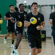 Sporting, Benfica e FC Porto preparam nova temporada