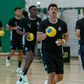Sporting, Benfica e FC Porto preparam nova temporada