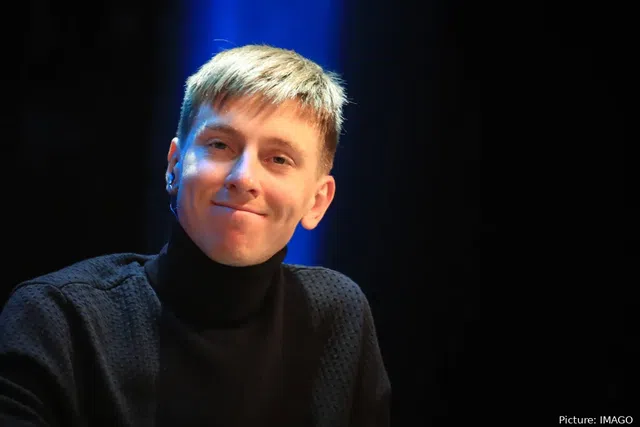 Pogacar, a história do puto de Komenda que venceu o Tour