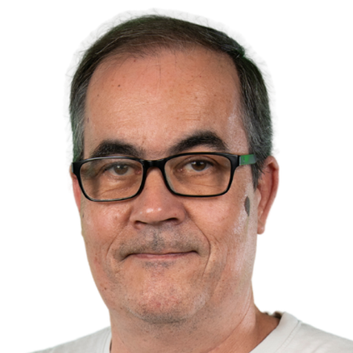 Paulo Jorge Santos