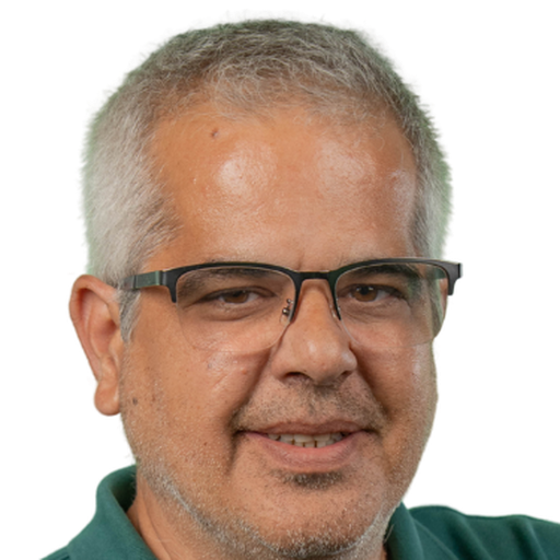 Hugo Forte