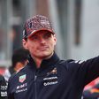 Max Verstappen no GP da Bélgica pela Red Bull