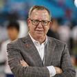 Bryan Glazer, filho de Malcolm Glazer (Foto: Dave Shopland BPI Shutterstock)
