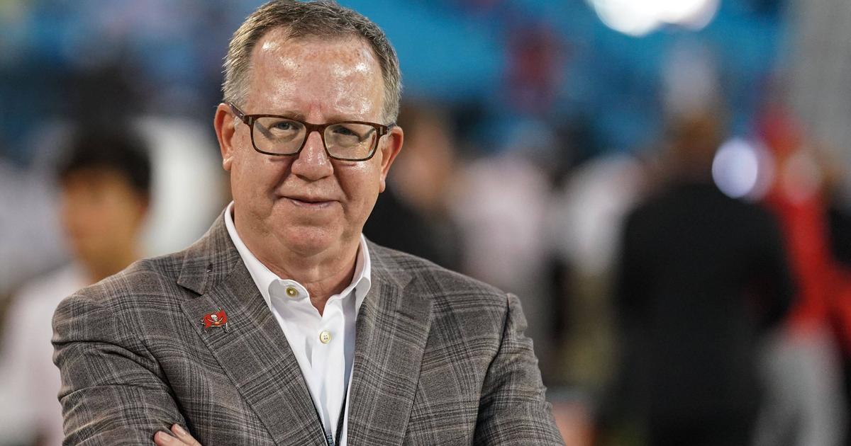 Família Glazer pondera vender participação no Man. United