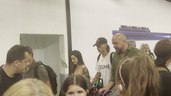 A chegada de Ricardo Mangas a Lisboa para reforçar o Sporting