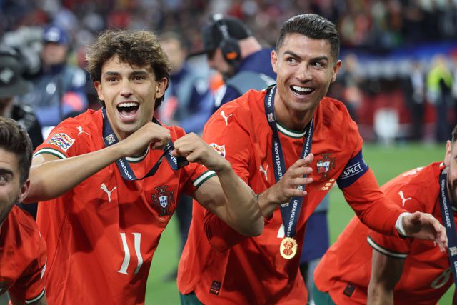 João Félix não quis? E Rui Costa quis?