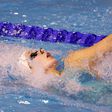 Camila Rebelo tem brilhado na Seleção Nacional nos Europeus de piscina curta   (Foto Simone Castrovillari/FPN)