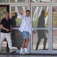 FC Porto: reforço já está em Portugal (fotogaleria)