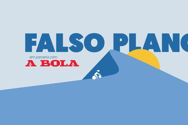 Falso Plano: rescaldo Le Tour de France