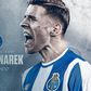 Oficial: Jan Bednarek é reforço do FC Porto até 2029