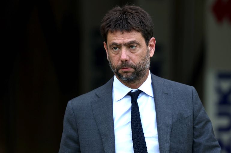 Andrea Agnelli (IMAGO)
