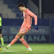 Mercado FC Porto: dois clubes russos perguntam por defesa-central