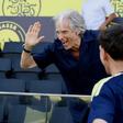 Jorge Jesus - Foto: Al Nassr