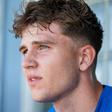 Oskar Pietuszewski, extremo polaco do FC Porto - Foto: FC PORTO