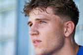 Oskar Pietuszewski, extremo polaco do FC Porto - Foto: FC PORTO