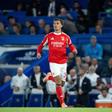Negócio fechado: Henrique Araújo deixa o Benfica em definitivo