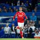 Negócio fechado: Henrique Araújo deixa o Benfica em definitivo