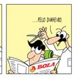 Barba e Cabelo de 29 de julho de 2026