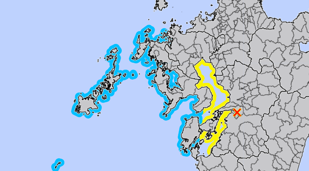 Japan Meteorological Agency (JMA)