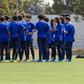 Sub-15 dos dragões iniciaram a pré-época esta terça-feira - Foto: FC PORTO