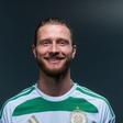 Kasper Hogh assina pelos católicos até 2030 - Foto: Celtic FC