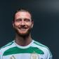 Kasper Hogh assina pelos católicos até 2030 - Foto: Celtic FC
