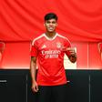 Gabriel Índio - SL Benfica