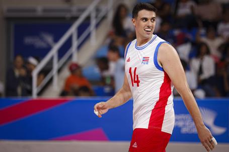 Pelegrín Vargas