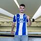 Ricardo Costa é reforço para o futsal - Foto: FC PORTO