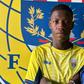Rachid Gomes é internacional jovem por Cabo Verde - Foto: Arouca