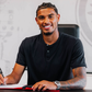 Otávio assinou até 2031 com o Eintracht Frankfurt