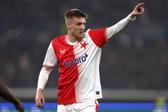 Chaloupek, defesa-central do Slavia Praga (foto - Imago)