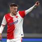 Chaloupek, defesa-central do Slavia Praga (foto - Imago)