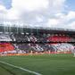 Vallecas, casa do Rayo Vallecano