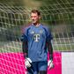 Manuel Neuer, guarda-redes alemão de 40 anos no Bayern